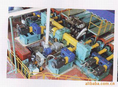 江苏亚威张力校平线 性能、价格与厂家全解析