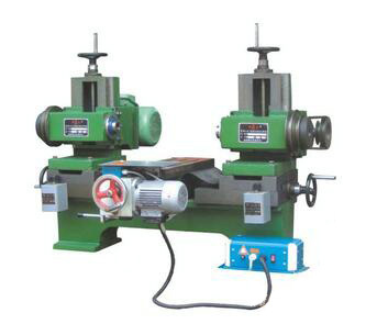 铣床概述及其十款常见类型的作用