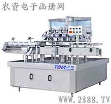 机械设备产品大全 类型、应用与市场趋势