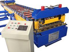 南通与无锡彩钢瓦设备 专业厂家直销的优质选择