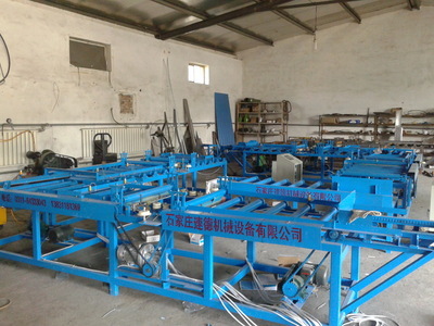 封边机技术革新与应用展望 以温岭合胜机械为例