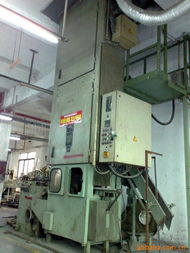 广州市昆罐制罐设备服务 优质二手食品机械设备资源整合