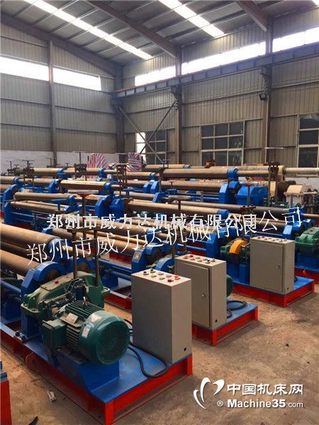 卷板机租赁全攻略 便捷、可靠、高效的设备获取方案