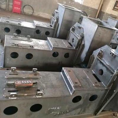 圣川机械 卓越品质引领机械设备行业创新与发展