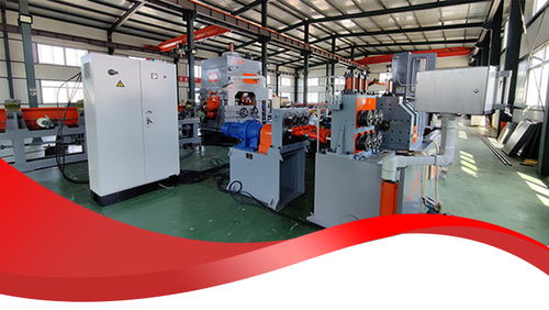 探寻专业设备 从漳州调直机、不锈钢调直机到烟台迈森图机械的产业聚焦