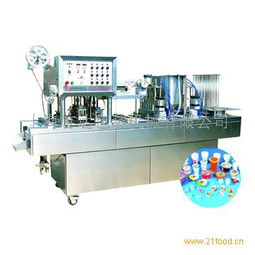 首达包装机械 引领智能化包装新纪元的行业先锋